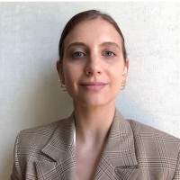 Inter-American Dialogue Employee Nili Blanck's profile photo