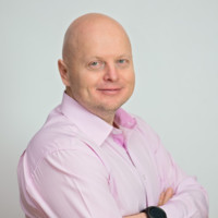 Inter-Team Employee Pawel Turlej's profile photo