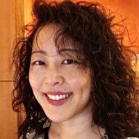 Eisner Health Employee Kristine Namkung's profile photo