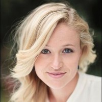 Flourish Trust Employee Christiana Musk's profile photo