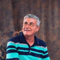 USIBRAS Employee António Caramelo Raposo's profile photo