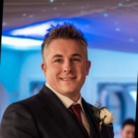 USP Maritime Employee Chris Parke's profile photo