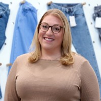 XEROS Employee Lau Thompson's profile photo
