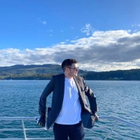 METS Engineering Group (METS) Employee Scott Henry's profile photo