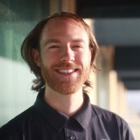 U.S. Department of Transportation Employee Alexander Coffman's profile photo