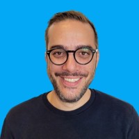 eGroup Employee Marcel Hagin's profile photo