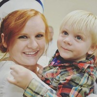 Brookdale Employee Bethany Patrick's profile photo