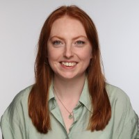 hyperexponential Employee Laura Doherty's profile photo