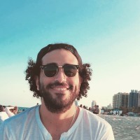 MultiSource Manufacturing LLC Employee Khalid Elgendy's profile photo