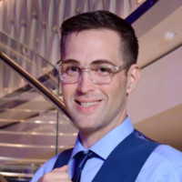 Comprise Technologies, Inc. Employee Christopher Hayes's profile photo