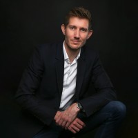 Département du Rhône Employee Antoine Garreau's profile photo
