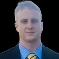 Pureflow, Inc. Employee Henry Cook's profile photo