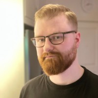 Axel Byström's profile photo