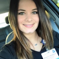 Special Health Resources Employee Haley Faulkner's profile photo