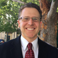 Bobby Dodd Institute Employee Todd Hermon's profile photo
