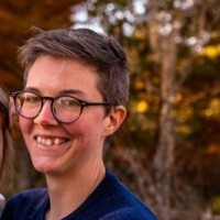 Ritenour School District Adm Employee Sadie Pierce's profile photo