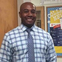 Danville Independent Schools Employee Ernest Dunn's profile photo