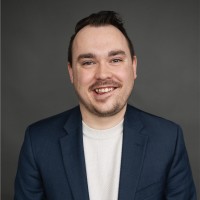 SaskTel Centre Employee Brennan Gasmo's profile photo