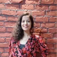 Thungela Employee Lavisha Moolchandani's profile photo