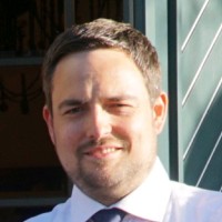 PRODEVAL Employee Brian Stöver's profile photo
