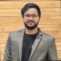 Servion Global Solutions Employee Altaf Ansari's profile photo