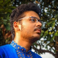 IoT Lab, KiiT Employee Kingsuk Nandi's profile photo