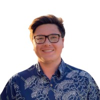 University of Hawai‘i System Employee Alec Wagner's profile photo