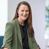 Smartgroup Corporation Employee Sophie MacIntosh's profile photo