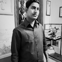 Comfort Design Employee Mokhatib Hussain's profile photo