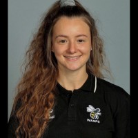 Wasps Employee Poppy Headland's profile photo