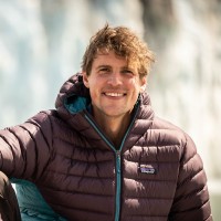 World Wildlife Fund Employee Ben Wilcox's profile photo