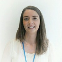 Gilead Sciences Employee Deirdre Coakley's profile photo