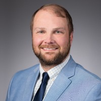 Boeing Employee Eric Horn's profile photo