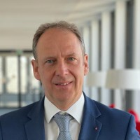 Sparkasse Krefeld Employee Jochem Dohmen's profile photo