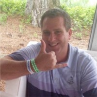 Champion Brands, Inc Employee Steve Burke's profile photo