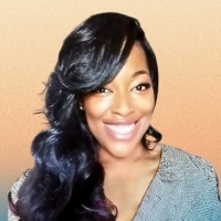 Plainfield Board of Education Employee Azumi Ndanani's profile photo