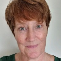 Solent Events Employee Lotte Fletcher-Jonk's profile photo