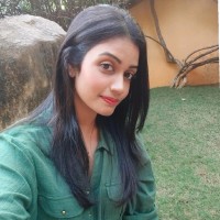 Prathyusha Katuri's profile photo