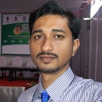 InfinityTech Engenharia e Meio Ambiente Employee Sanjib Bhowmik's profile photo