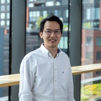 Jack Liu Email & Phone Number