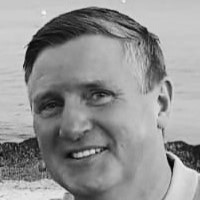 G&J DISTILLERS LTD. Employee Lee Poynton's profile photo