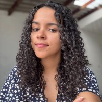 Vermeer Brasil Employee Stella Larissa's profile photo