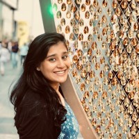 Aishwarya Sijikumar's profile photo
