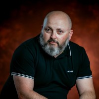 Bultech Précision SA Employee Laurent Rauber's profile photo