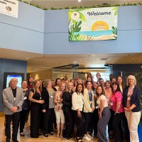 OCI Hospitality Employee Therese Wensmann's profile photo
