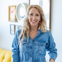 Career Strategy Lab Employee Rebecca Santilli's profile photo