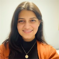 Tanvi Pardeshi Email