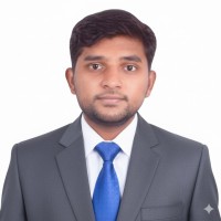 EPPS Infotech Pvt Ltd Employee Shubham Goliwar's profile photo