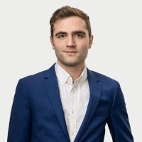 Kaplan Martin LLP Employee Thomas Lloyd's profile photo