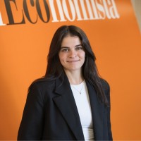 Vozpópuli Employee Blanca Martínez Mingo's profile photo